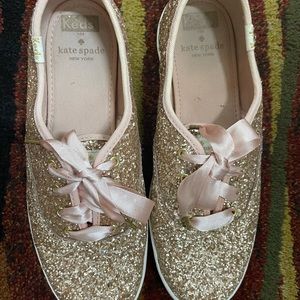 Kate Spade shoes